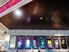 -Xcape异时刻密室逃脱(长风大悦城店)