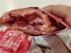 -麦当劳(小白楼店)