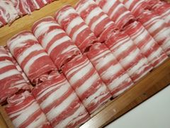 -前门涮肉(群力店)
