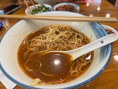 -小方的面(徐家汇店)