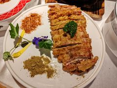 -京味民福烤鸭店(建设四马路店)