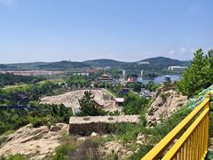 -西霞口神雕山野生动物世界