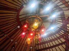 -九十九顶毡房(阜石路店)