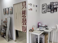 -柒闲月摄影工作室