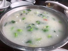 -南记食粥坊·宵夜大排档(莲花总店)