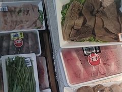 -野妹火锅(龙岗店)