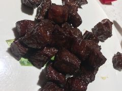 -千日贺茶餐厅(高新万达店)