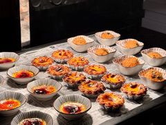 -博林天瑞喜来登酒店·西丽尚膳