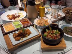 -四世同堂·京菜·烤鸭(双井店)