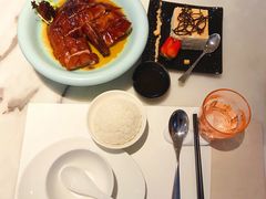 -港丽餐厅(高德置地店)