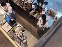 -Cafe on warm(丹霞店)