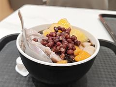 -鲜芋仙(番禺万达广场店)