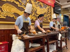 -燕风楼烤鸭店(建设总店)