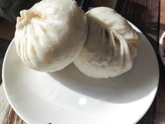 -白杨包子(通达街店)