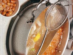 -左庭右院鲜牛肉火锅(环球港店)