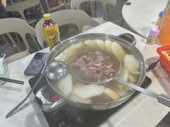 -菜忠潮州牛肉店(岗厦店)