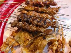 -北三老太太烧烤(人生一串上榜店)