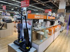 -大润发(勤业店)