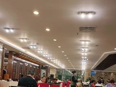 大堂-佛山皇冠假日酒店-西餐厅