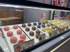 -西树泡芙(蓝色港湾店)
