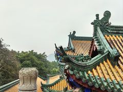 -丰都鬼城名山景区