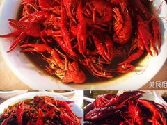 -盱眙红叶龙虾(金源北路店)