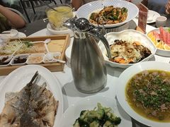 -蘇河湾·新鲁菜·泰山宴(泰山店)