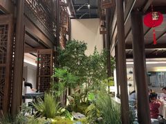 -狮王府淮扬菜(夫子庙老门东店)