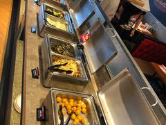 -比格比萨自助(美乐城店)