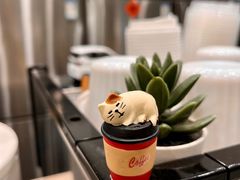 -缶乐FOLLOW咖啡