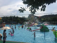 游乐设施-盈香心动乐园