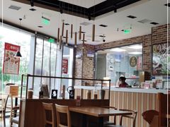 大堂-米斯特比萨(光华桥凯德MALL天津湾店)