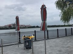 -星巴克(迪士尼小镇店)