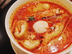 冬阴功米粉-LIMLAONGOW BISTRO - Legendary Fishball Noodle