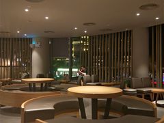 大堂-星巴克(夏日百货店)