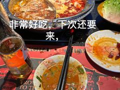 -牛New寿喜烧(闵行龙湖天街店)