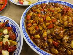 -老三样·旧食新味(万寿宫店)