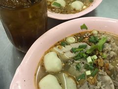 -榮泰米粉湯(Left Shop)