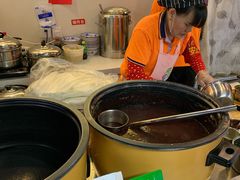 -安徽阜阳卷馍(西单店)