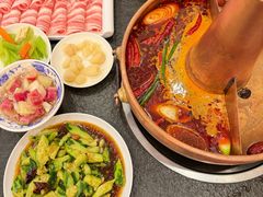 -仁和四季涮肉馆(天坛南门店)