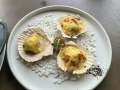 -南宁万丽酒店-万丽轩中餐厅