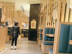 -温野菜涮涮锅(大悦城店)