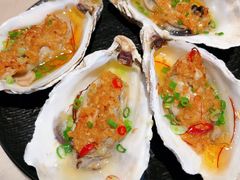 -粤海喜来登酒店-班妮海鲜铁板烧和牛放题餐厅(天河城店)