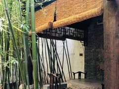景观位-陕拾叁(袁家村店)