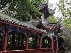 -丰都鬼城名山景区