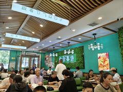 -合合春饼·酱骨·东北菜(潘家园店)