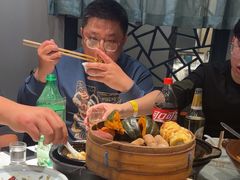 -渝味川菜(夜宵航母店)