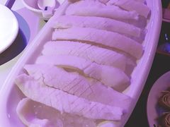 黄喉-雾都渣渣火锅(南城智汇城店)