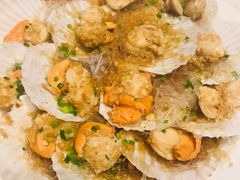 -顺风海鲜港(金玉兰店)