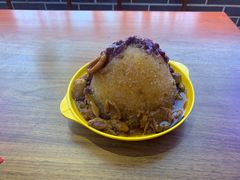 -二斗栗子(黄河道店)